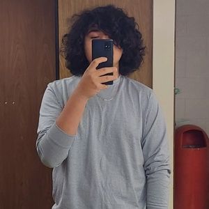 Meet your Posher, Garley